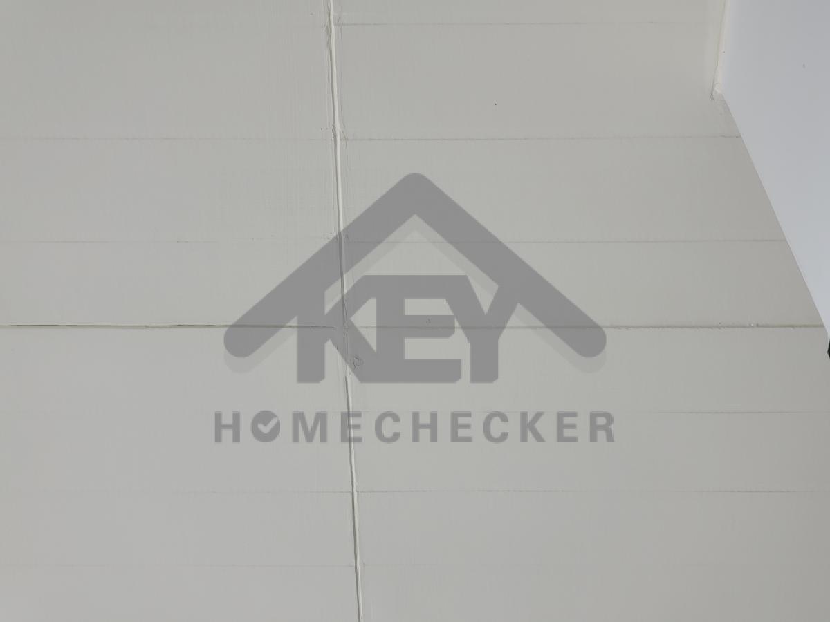 งานฝ้าชายคาและโครงฝ้า