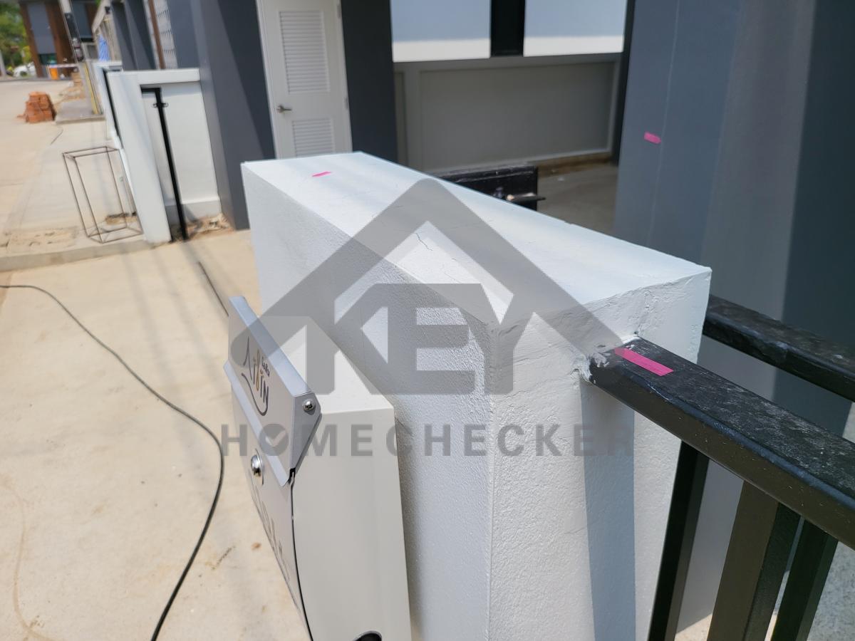 งานภูมิทัศน์และพื้นที่ภายนอกบ้าน