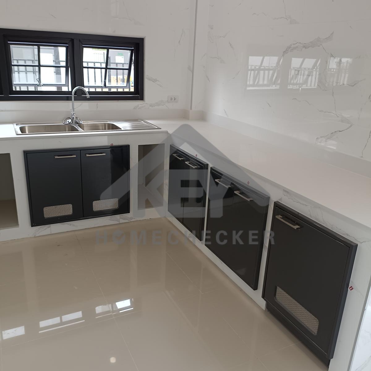 งานห้องครัวชั้น 1