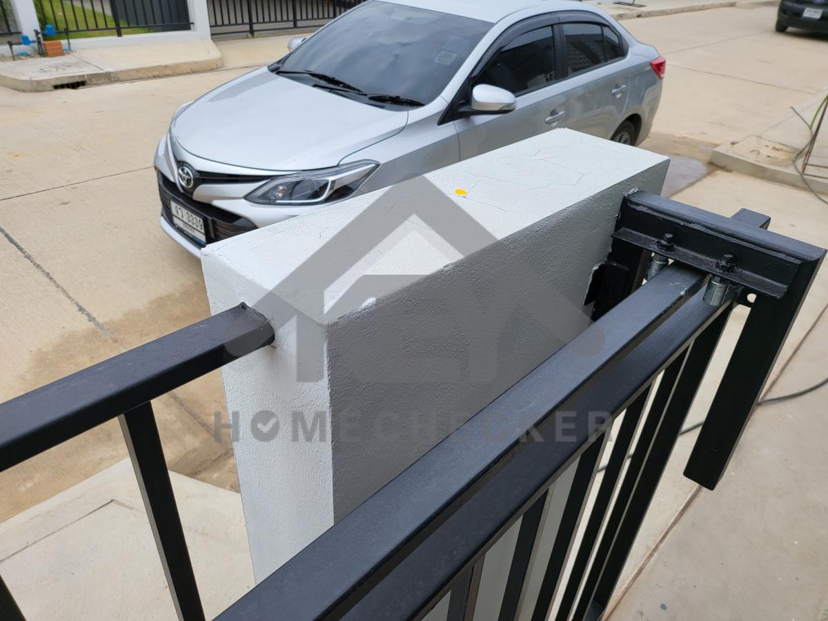 งานภูมิทัศน์และพื้นที่ภายนอกบ้าน