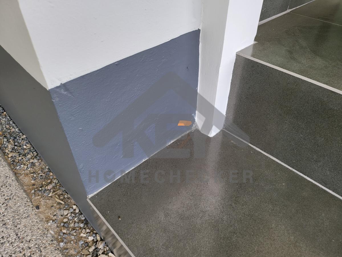 งานภูมิทัศน์และพื้นที่ภายนอกบ้าน