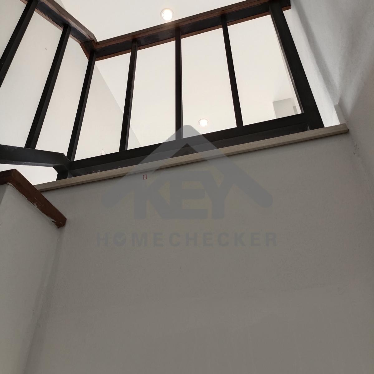 งานบันไดชั้น 1