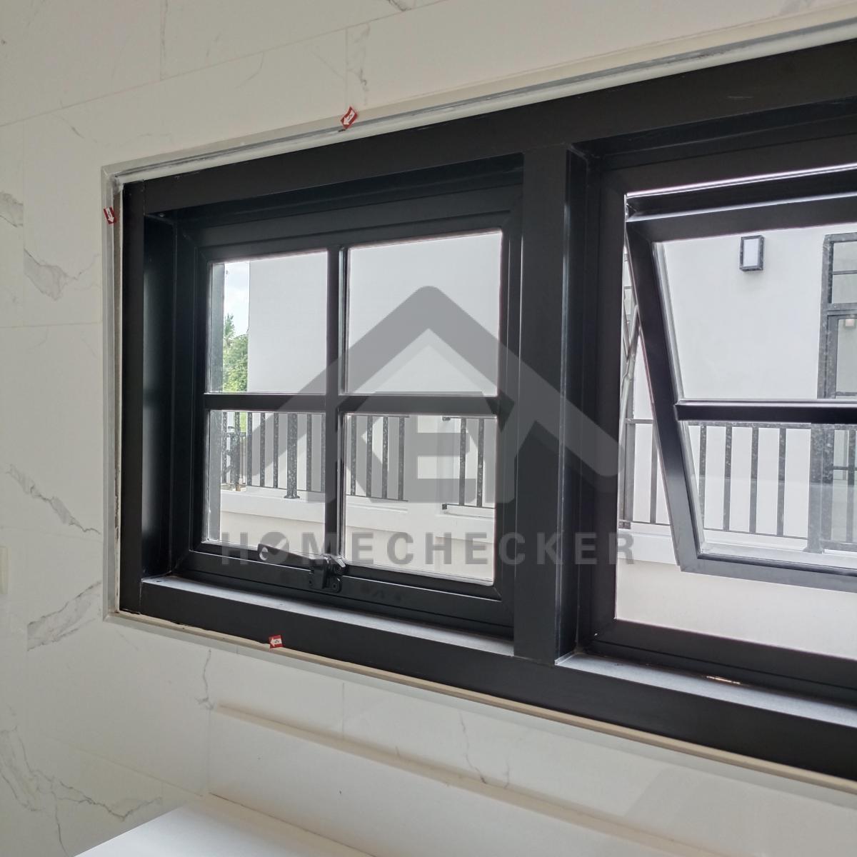 งานห้องครัวชั้น 1