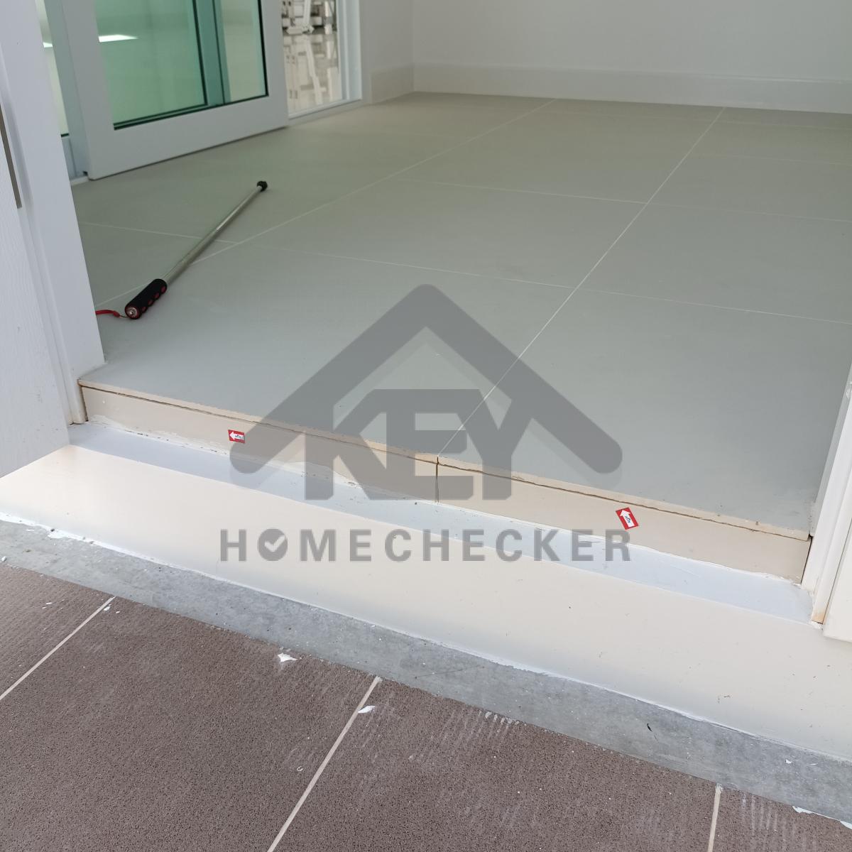 งานห้องครัวชั้น 1