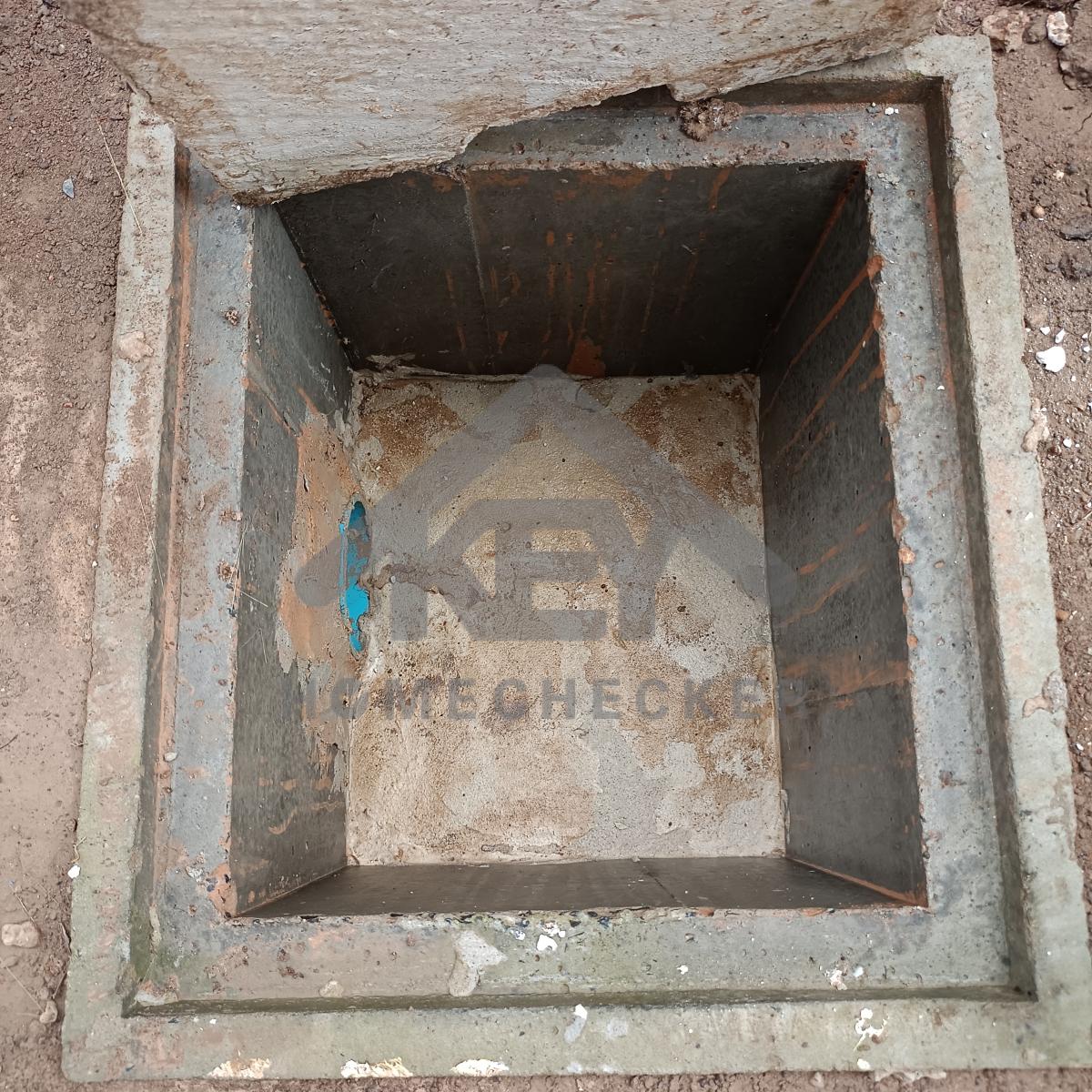 งานประปา ปั้ม และสุขาภิบาล