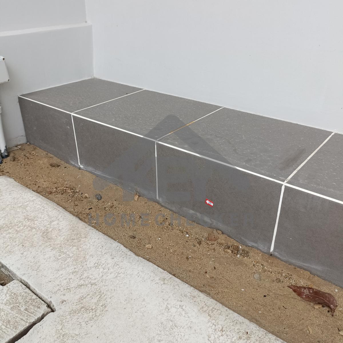 งานห้องโถง ห้องนั่งเล่น