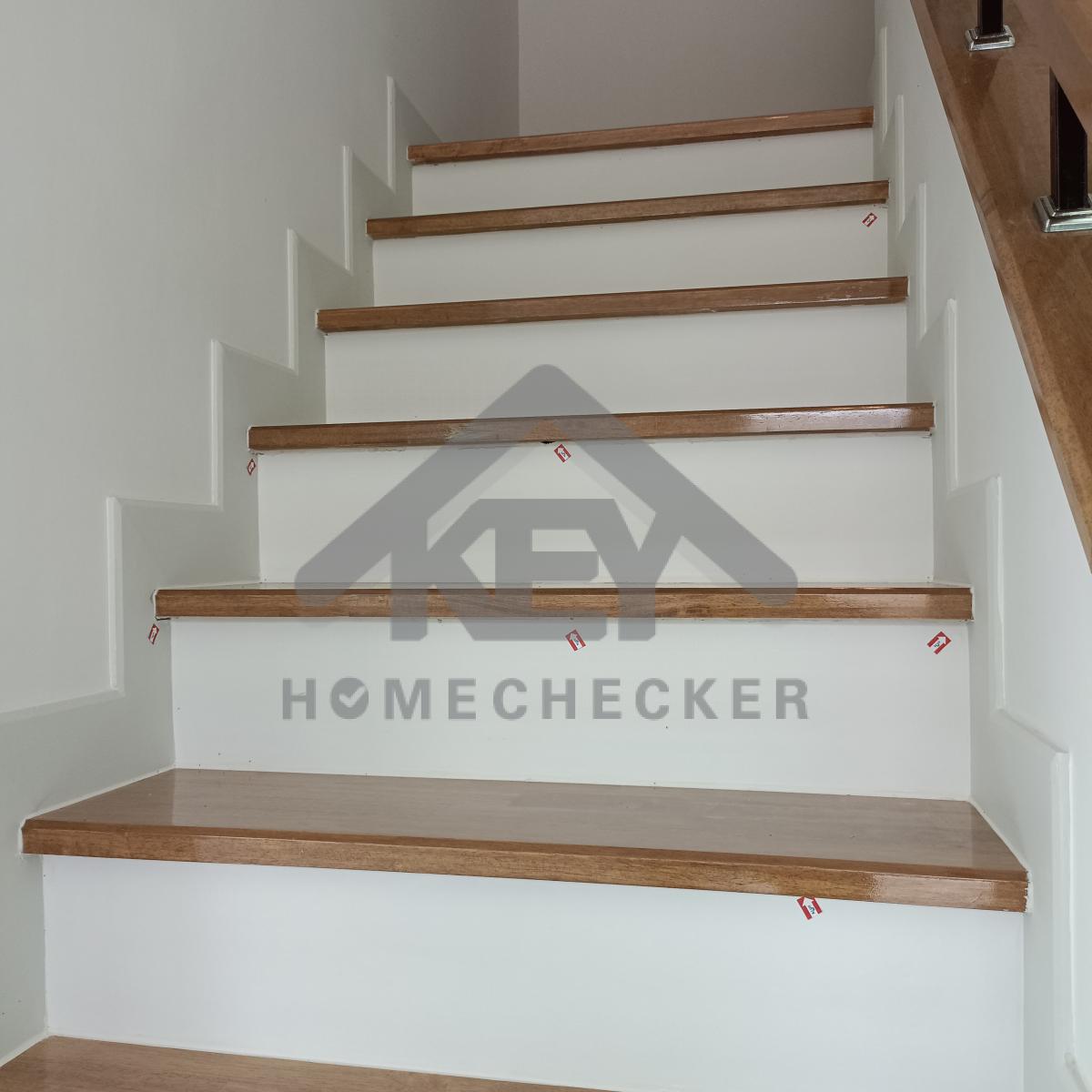 งานบันไดชั้น 1