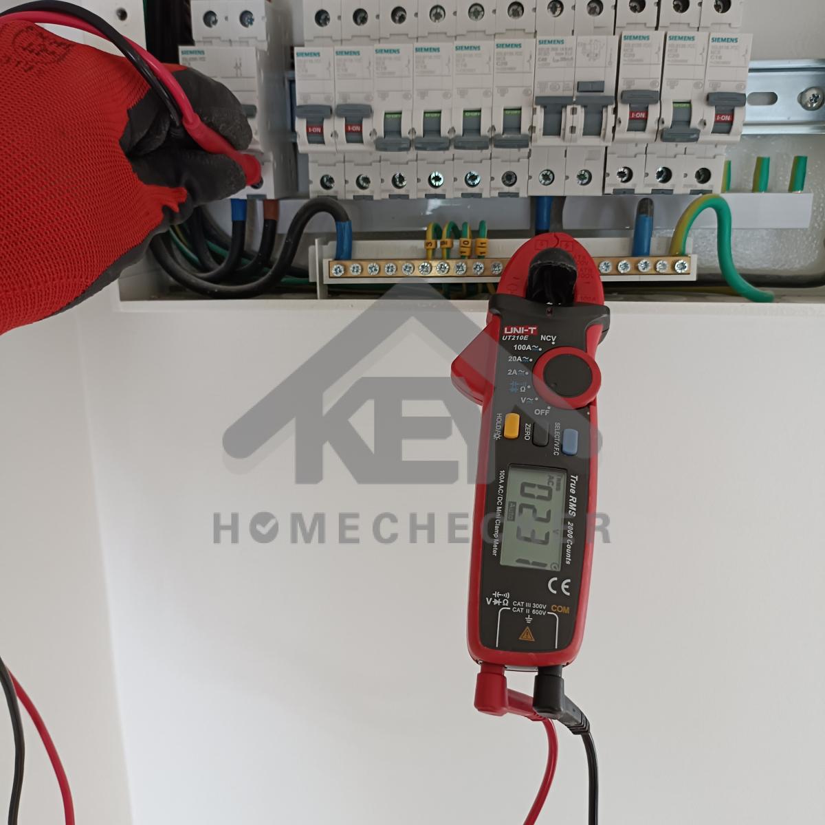 งานไฟฟ้าและระบบความปลอดภัย