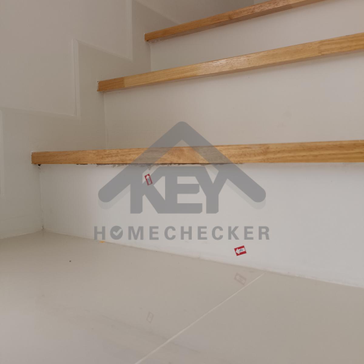 งานบันไดชั้น 1