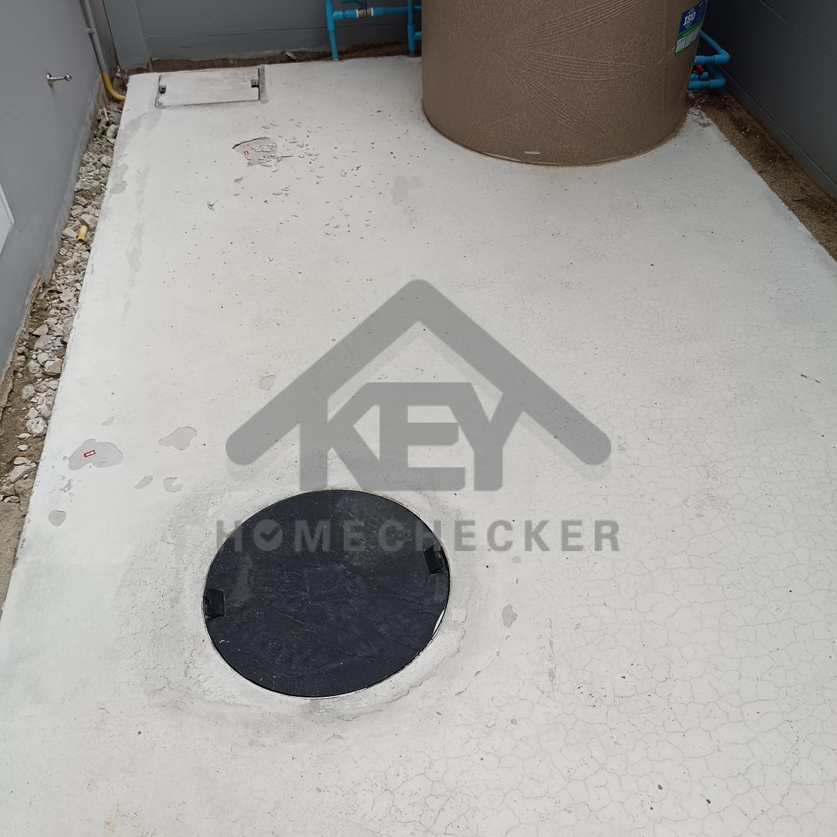 งานภูมิทัศน์และพื้นที่ภายนอกบ้าน