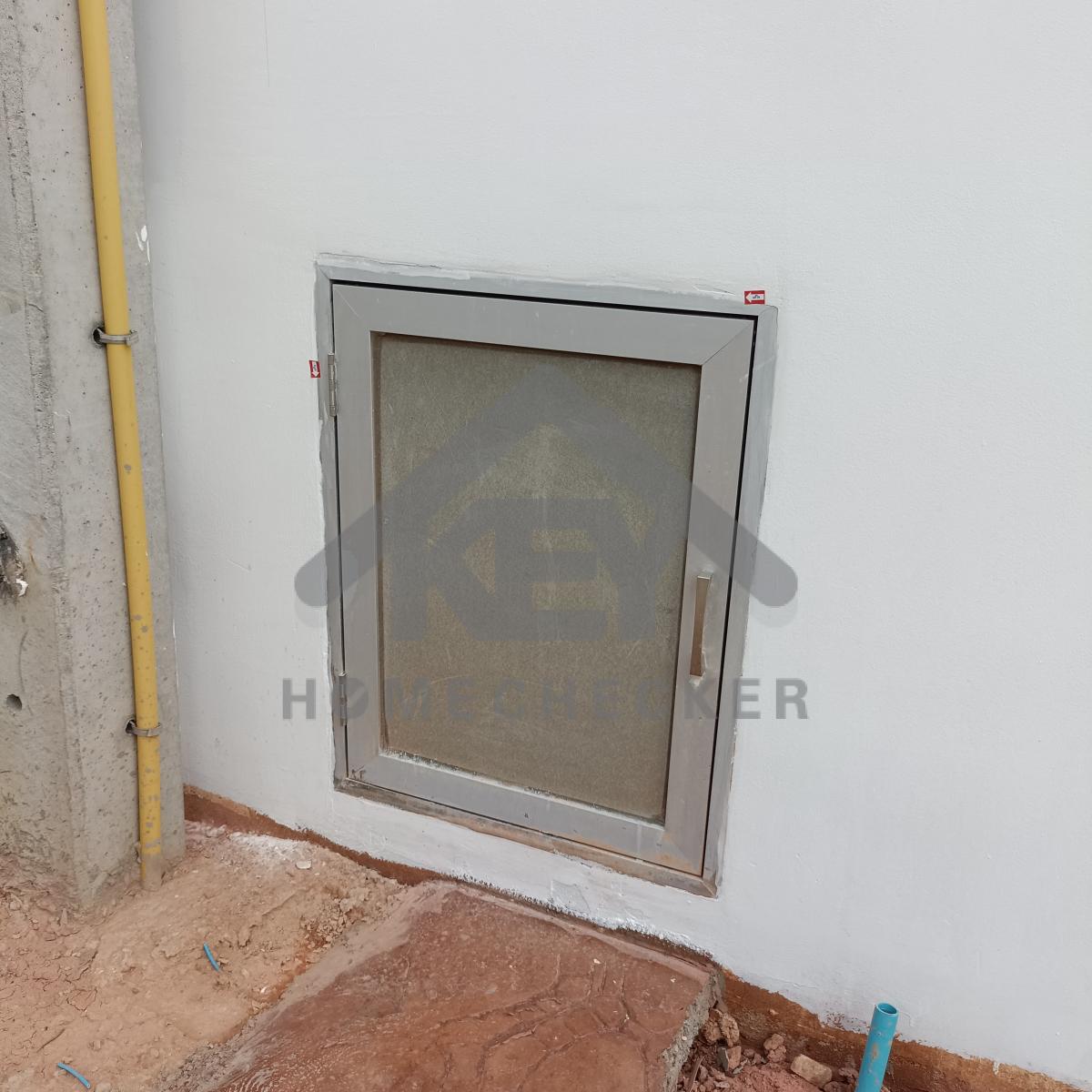 งานภูมิทัศน์และพื้นที่ภายนอกบ้าน