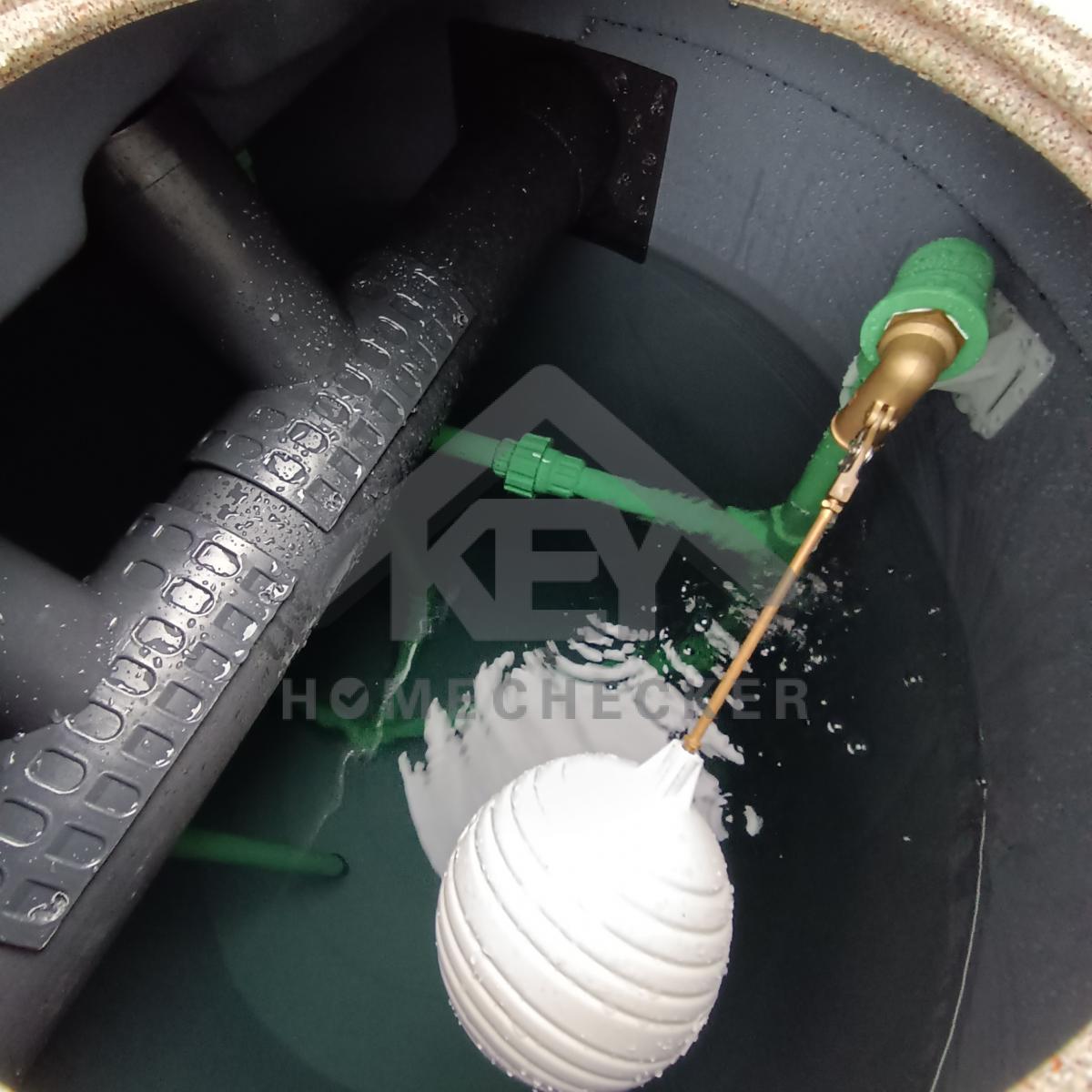 งานประปา ปั้ม และสุขาภิบาล