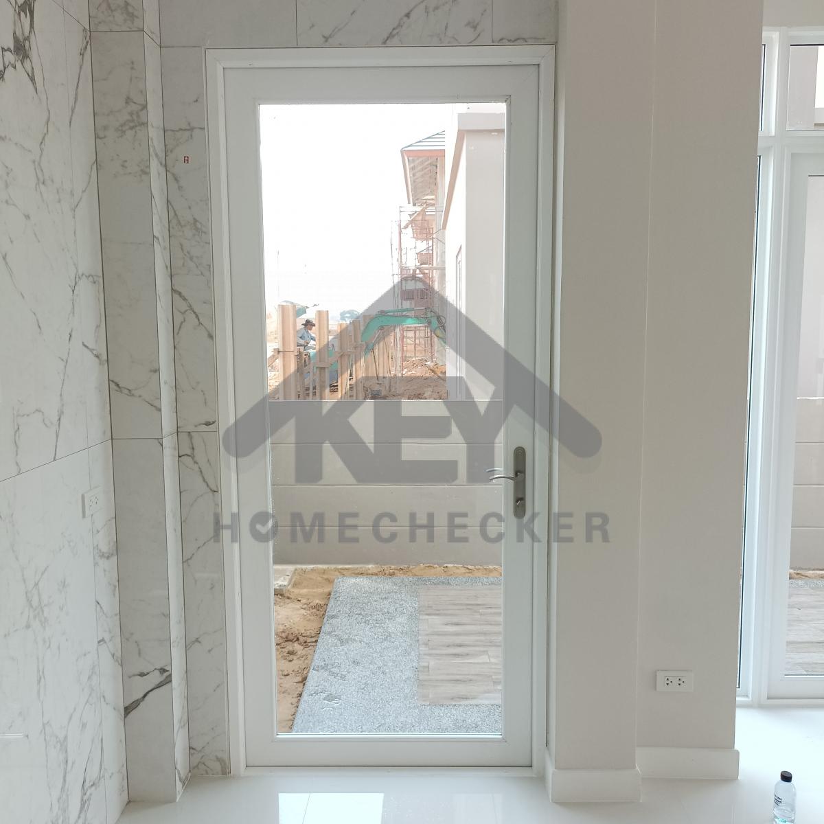 งานห้องโถง ห้องนั่งเล่น