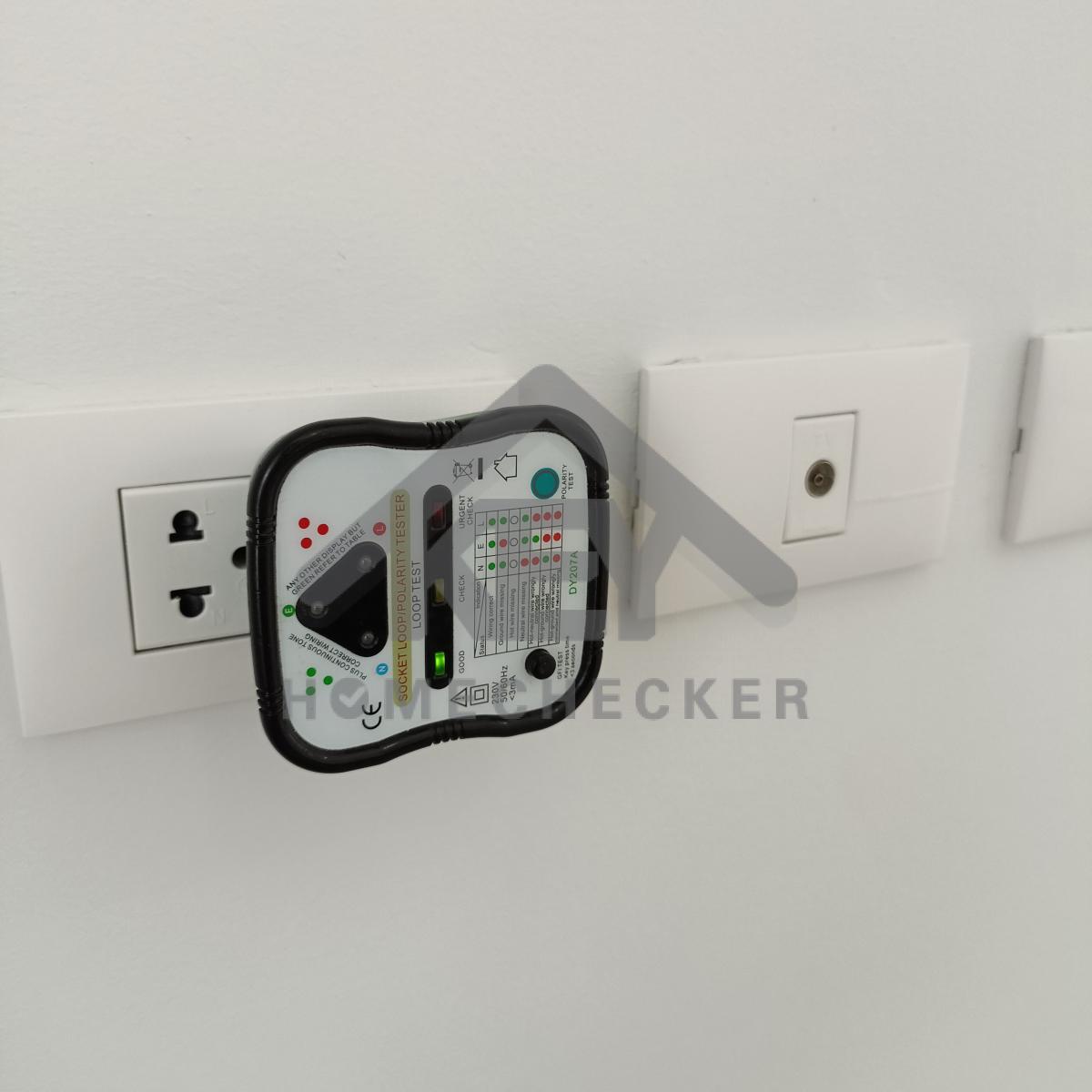 งานไฟฟ้าและระบบความปลอดภัย