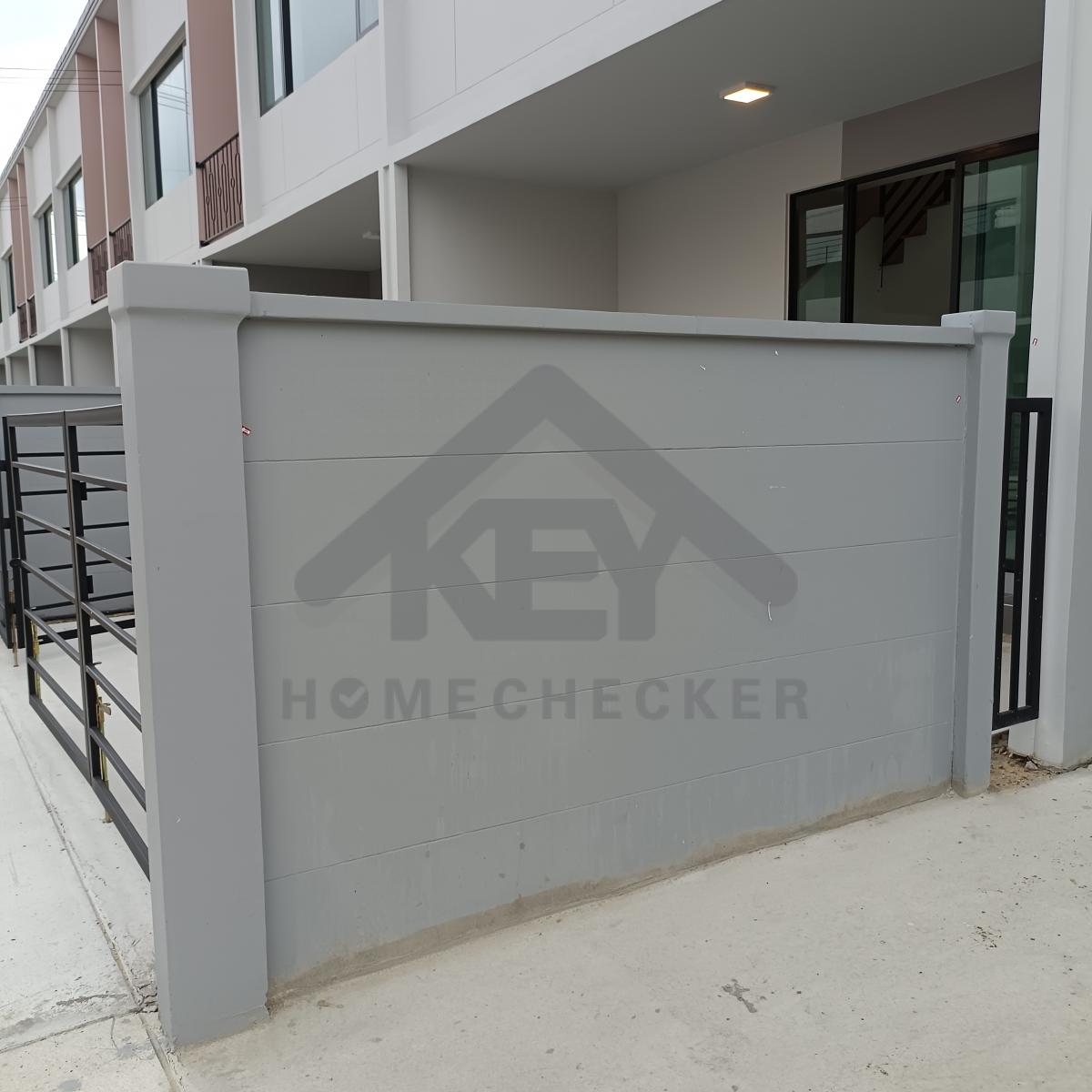 งานภูมิทัศน์และพื้นที่ภายนอกบ้าน