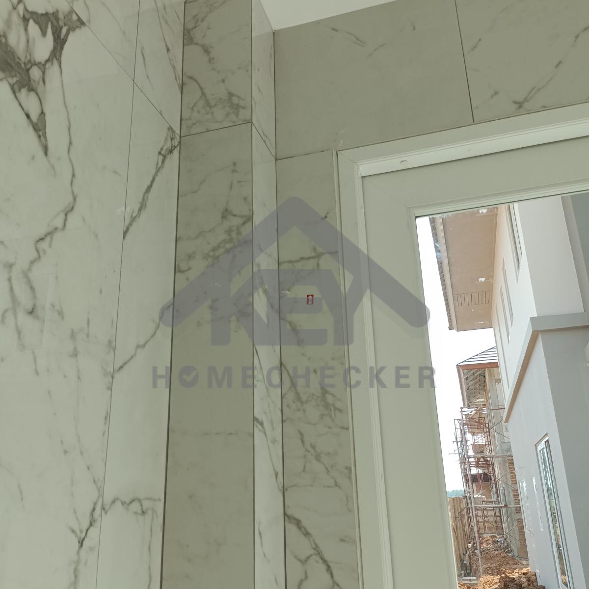 งานห้องโถง ห้องนั่งเล่น