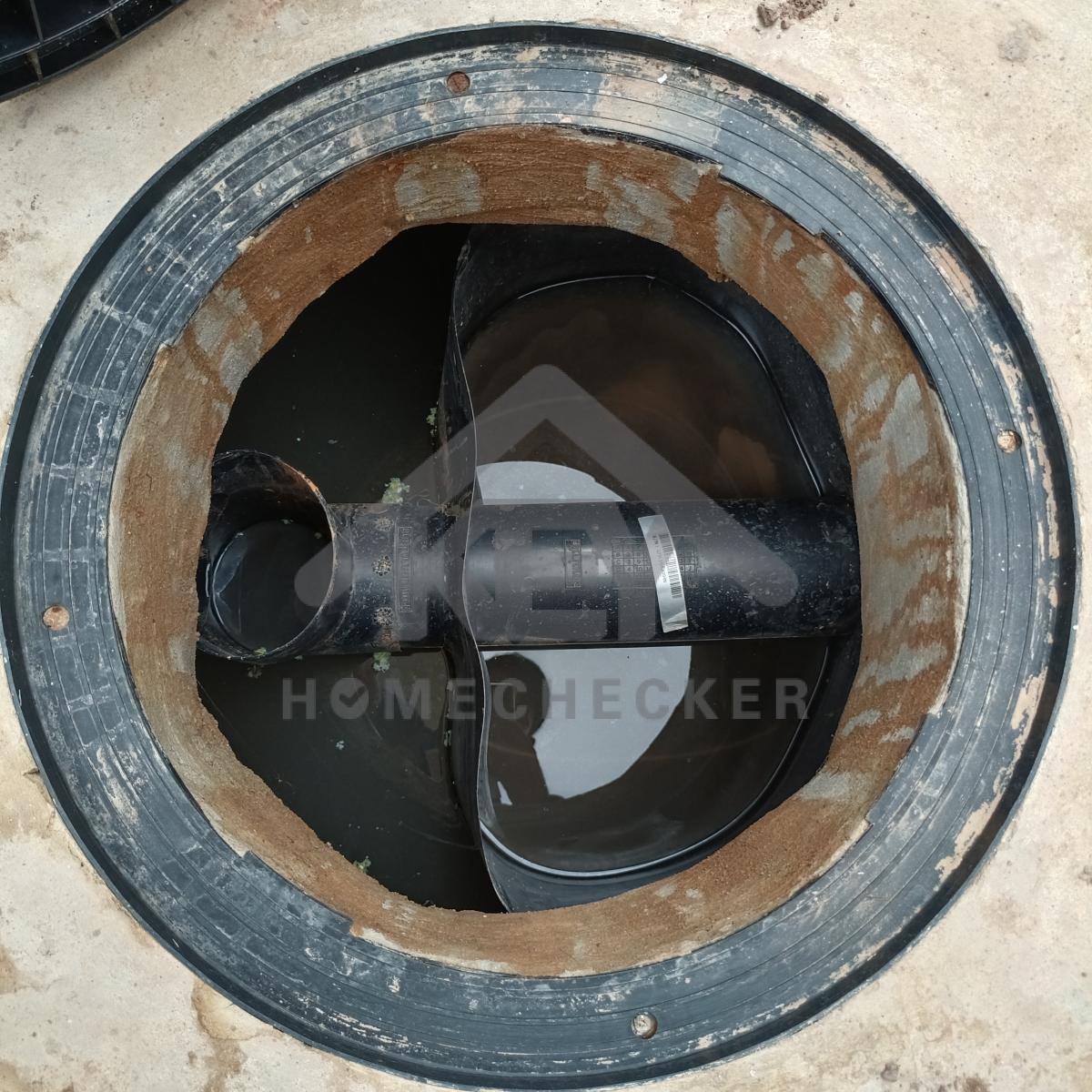 งานประปา ปั้ม และสุขาภิบาล