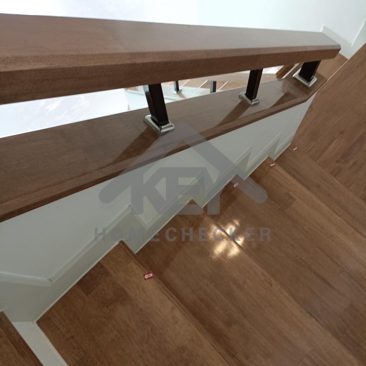 งานบันไดชั้น 1