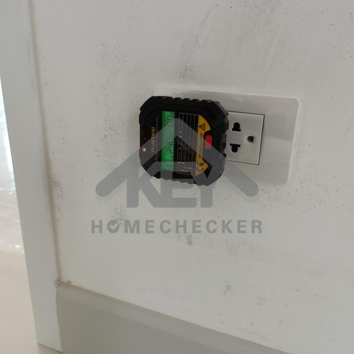 งานไฟฟ้าและระบบความปลอดภัย