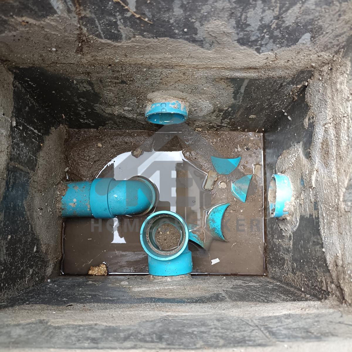 งานประปา ปั้ม และสุขาภิบาล