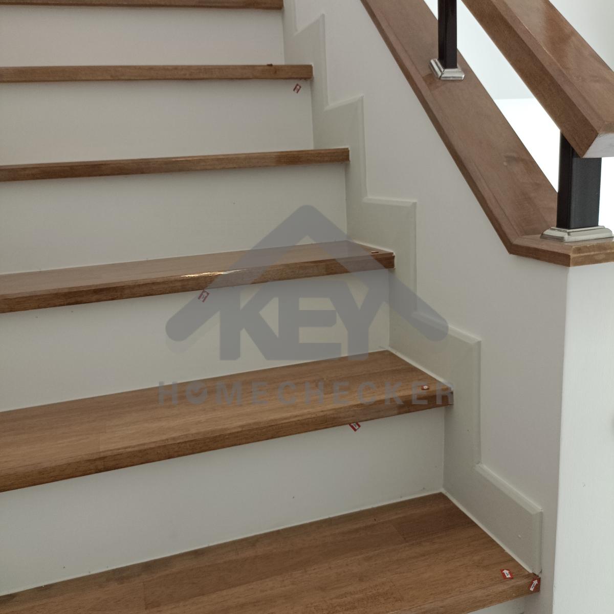 งานบันไดชั้น 1