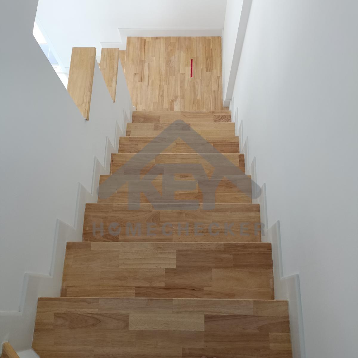 งานบันไดชั้น 1