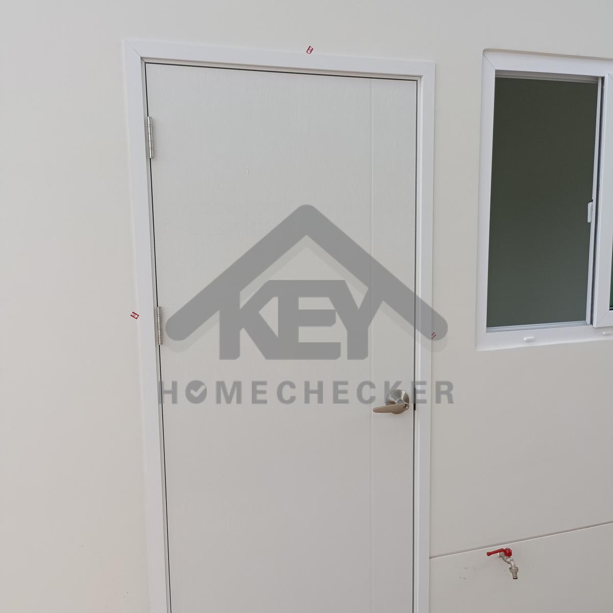 งานห้องครัวชั้น 1