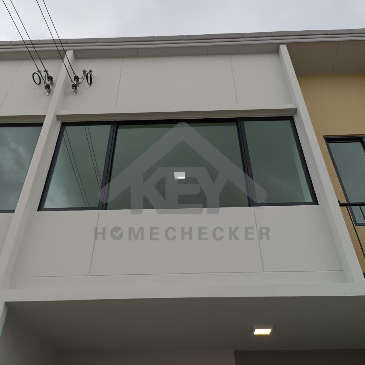 งานภูมิทัศน์และพื้นที่ภายนอกบ้าน