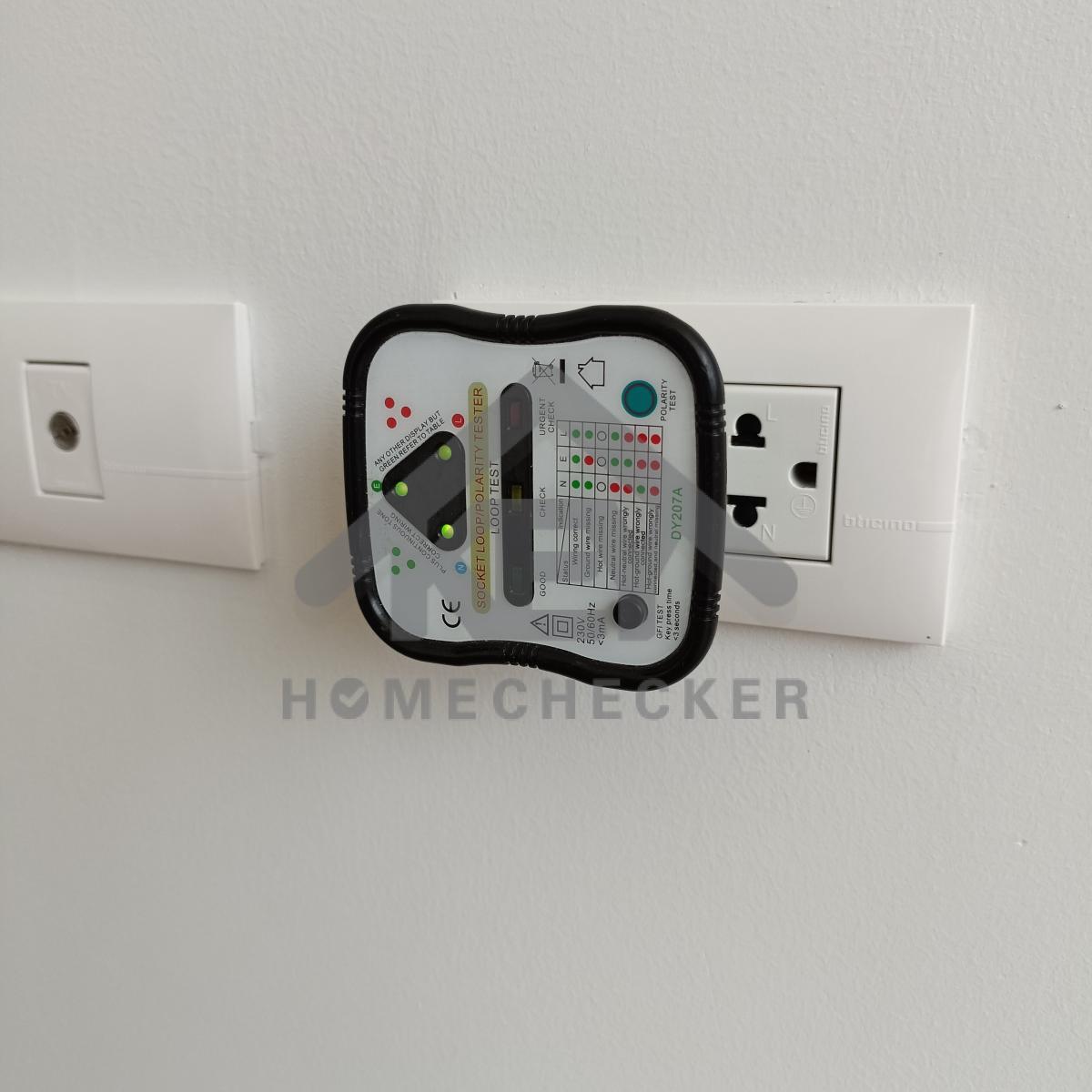 งานไฟฟ้าและระบบความปลอดภัย