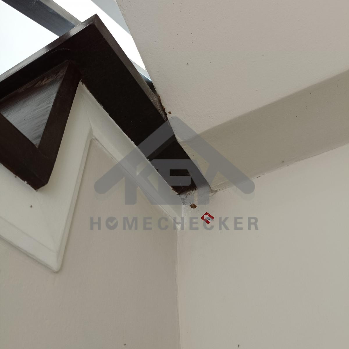 งานบันไดชั้น 1