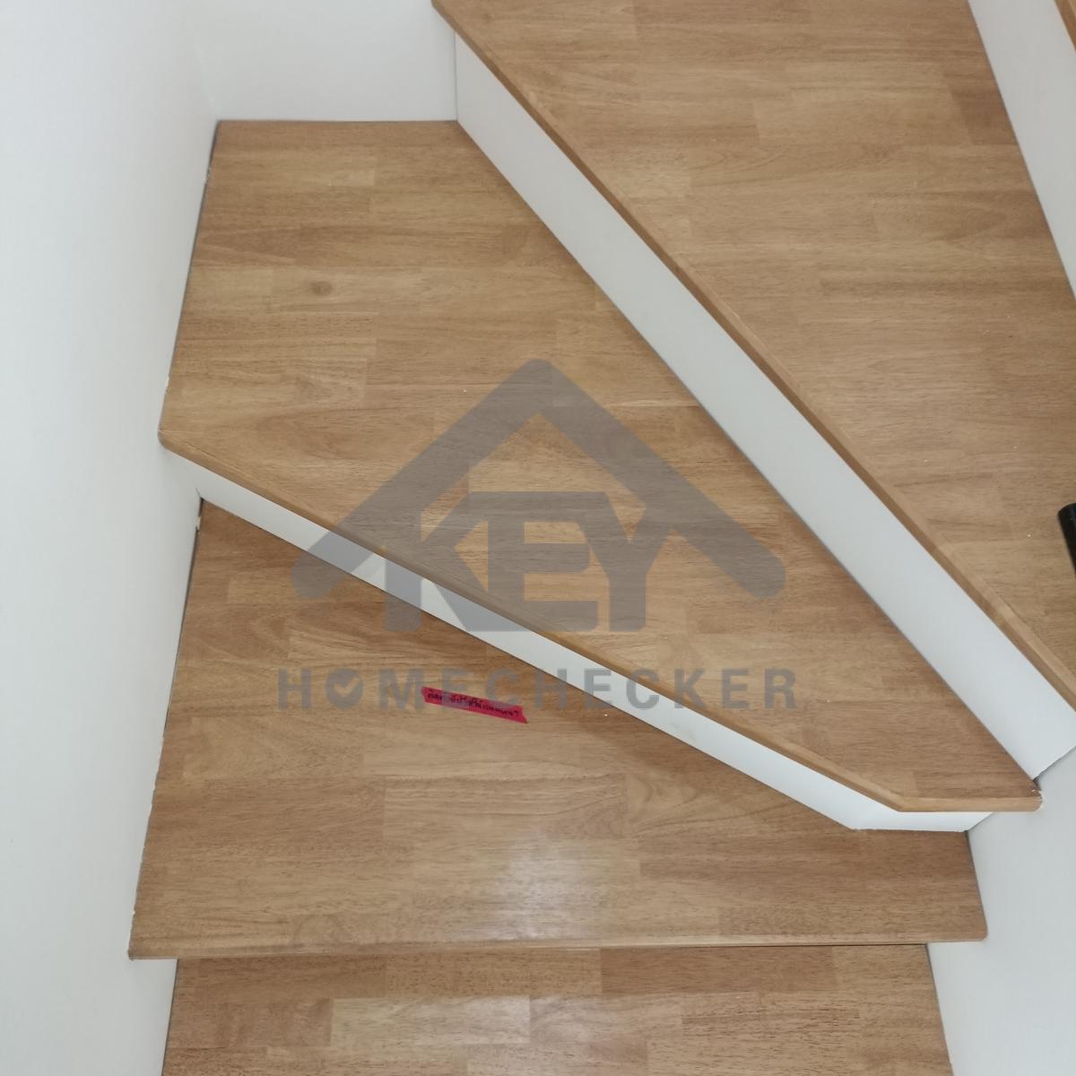 งานบันไดชั้น 1