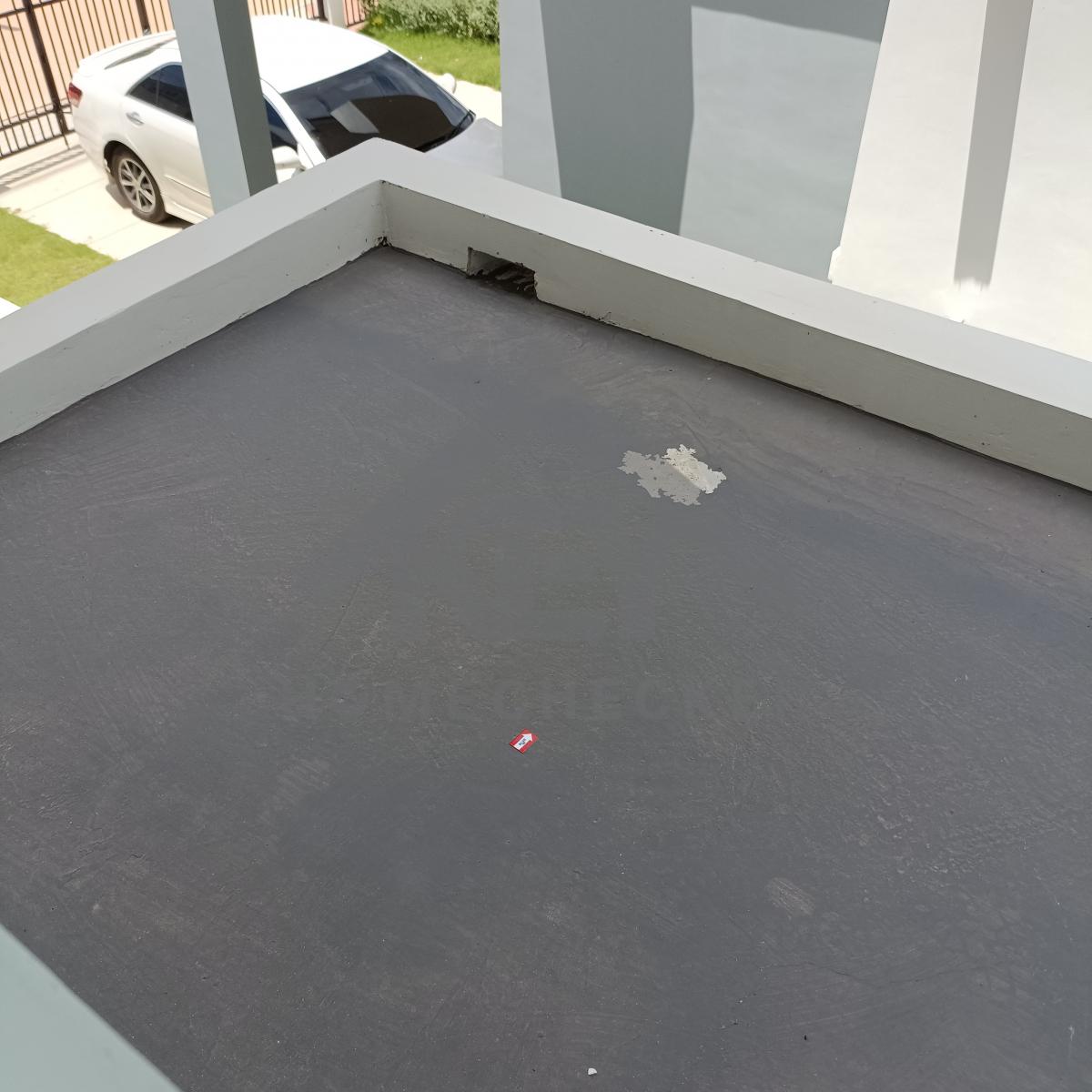 งานระเบียงชั้น 2