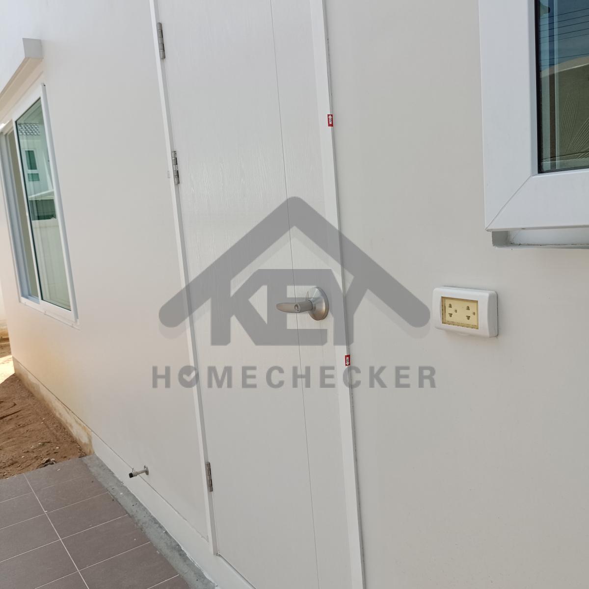 งานห้องครัวชั้น 1