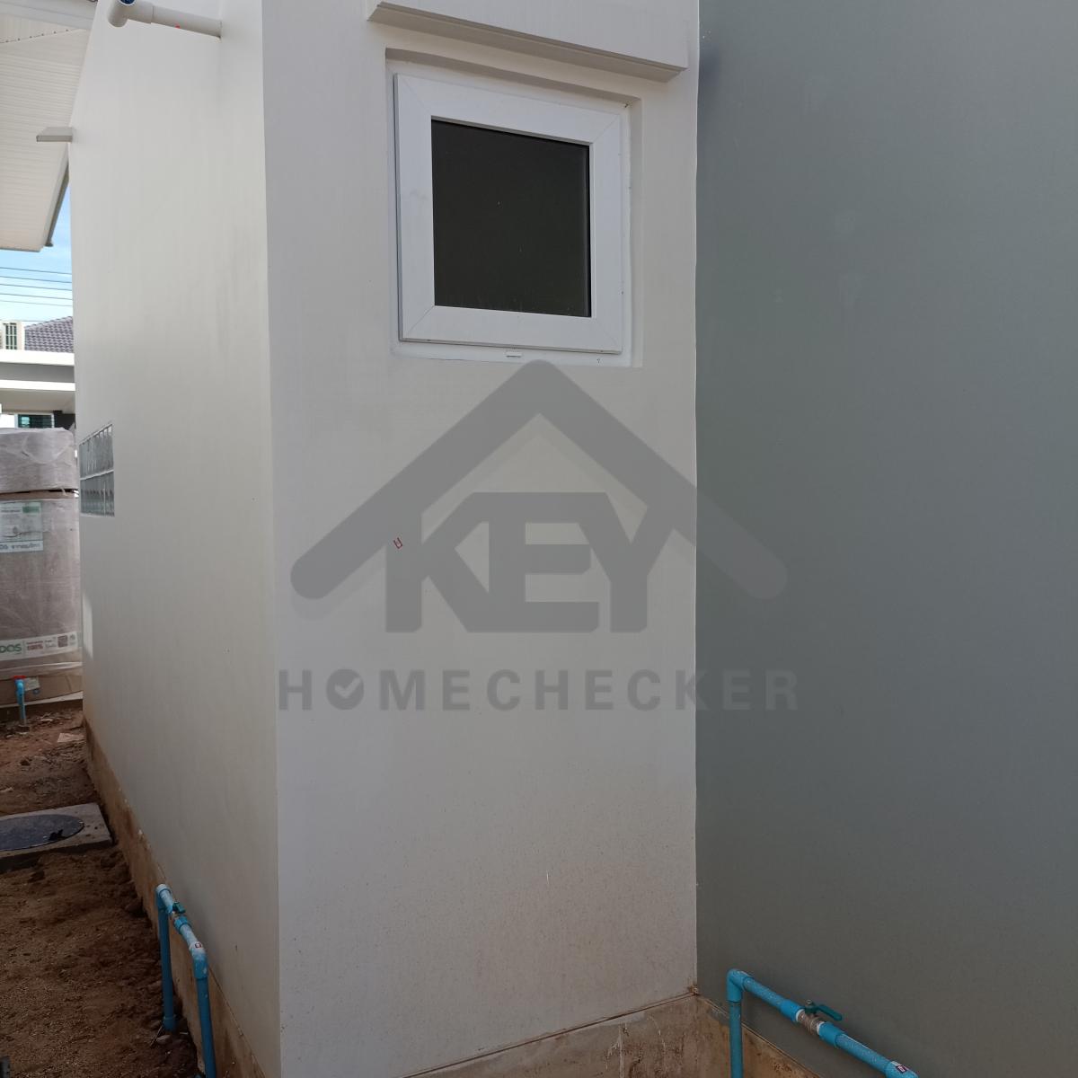 งานภูมิทัศน์และพื้นที่ภายนอกบ้าน