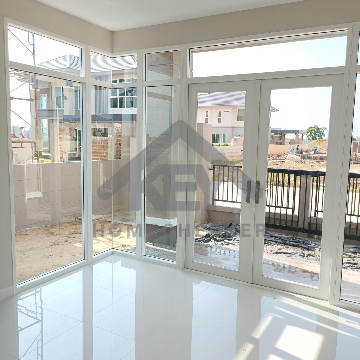 งานห้องโถง ห้องนั่งเล่น