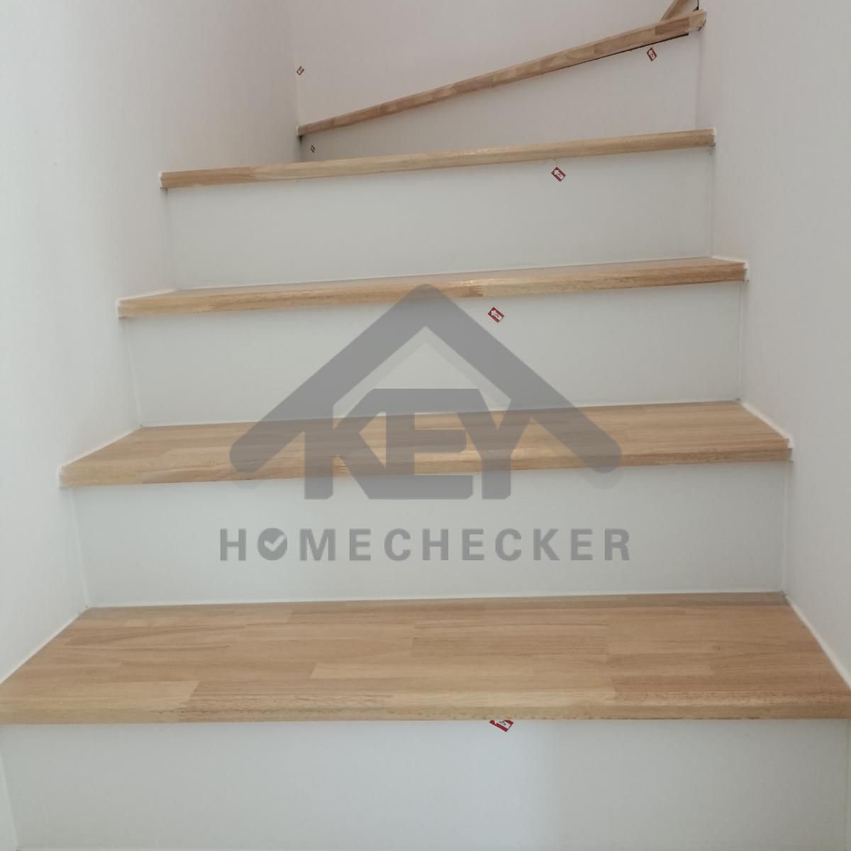 งานบันไดชั้น 1