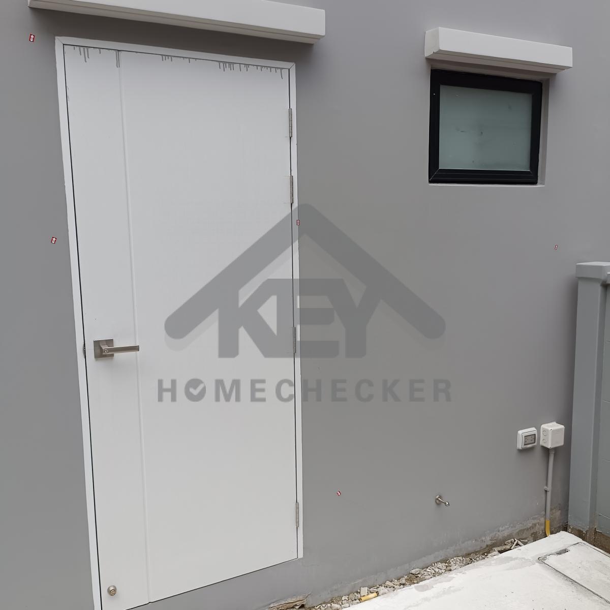 งานภูมิทัศน์และพื้นที่ภายนอกบ้าน