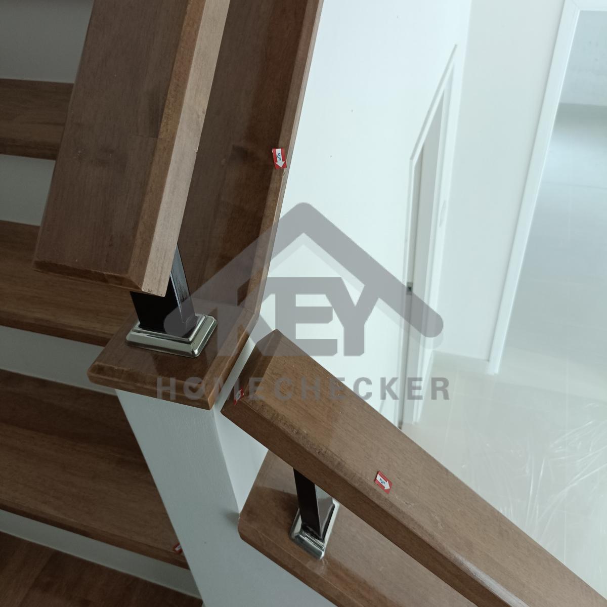 งานบันไดชั้น 1