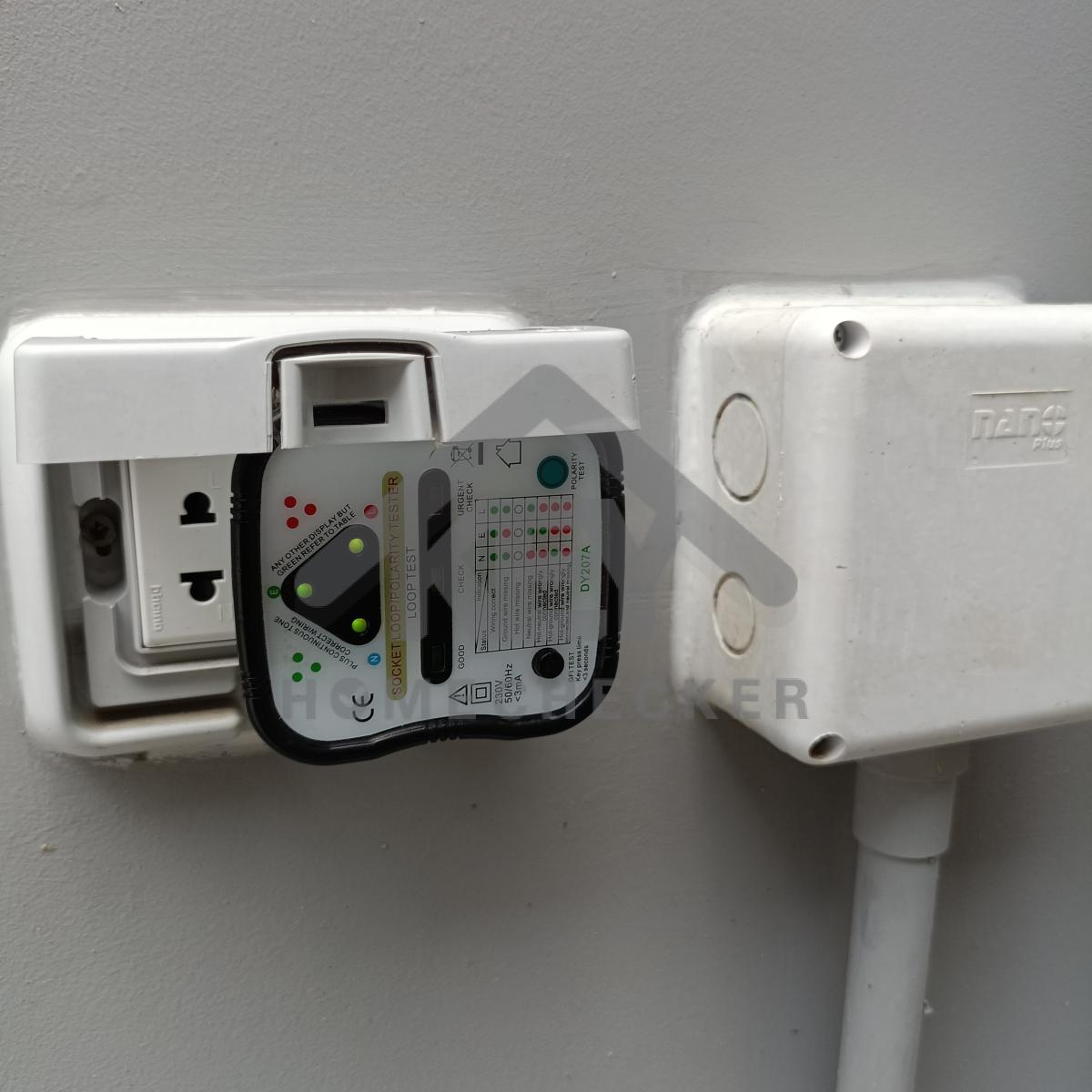 งานไฟฟ้าและระบบความปลอดภัย