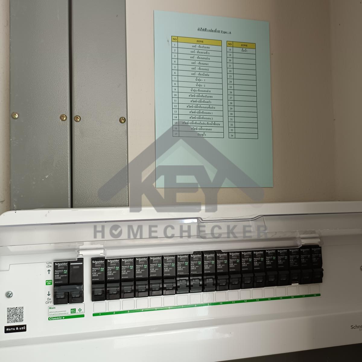 งานไฟฟ้าและระบบความปลอดภัย