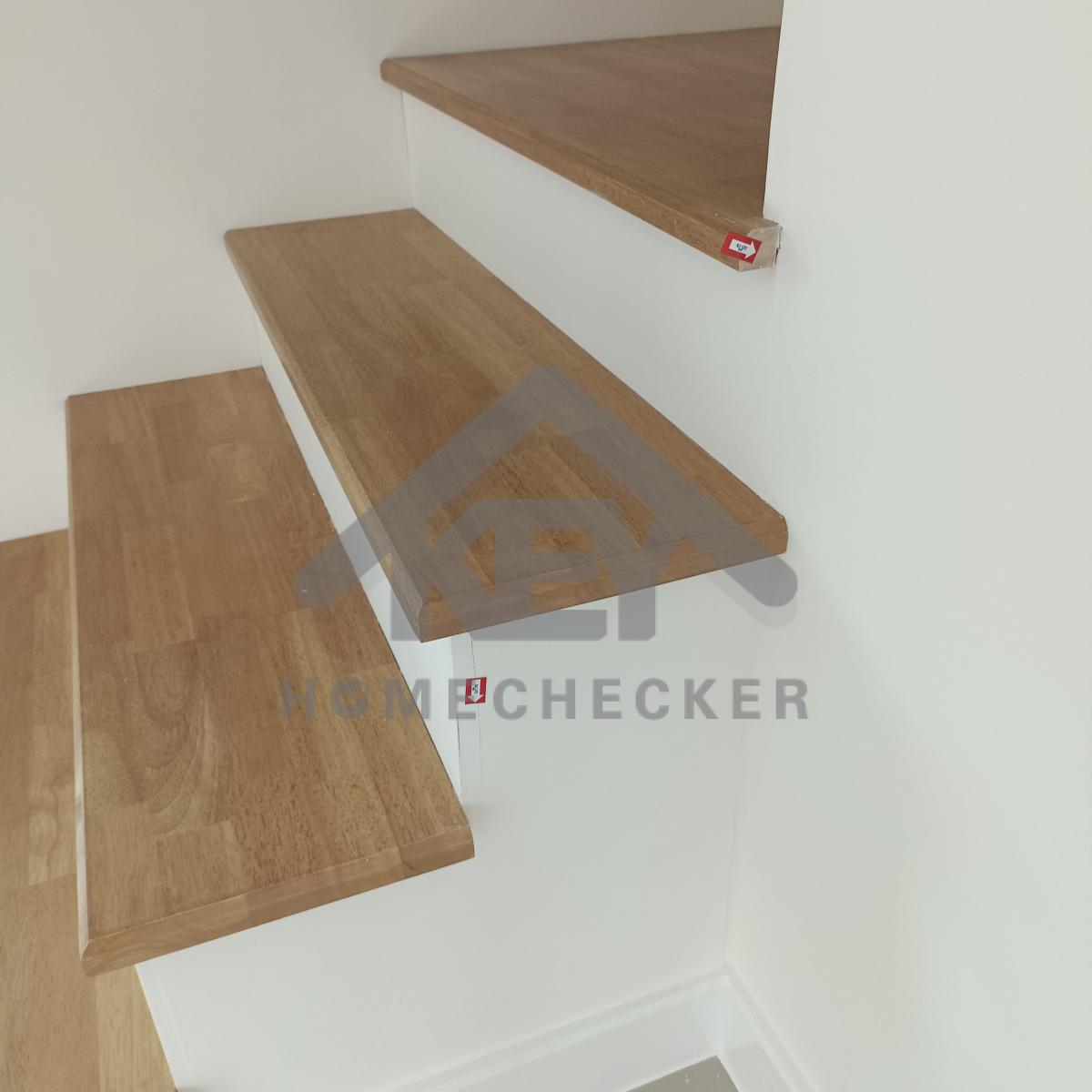 งานบันไดชั้น 1