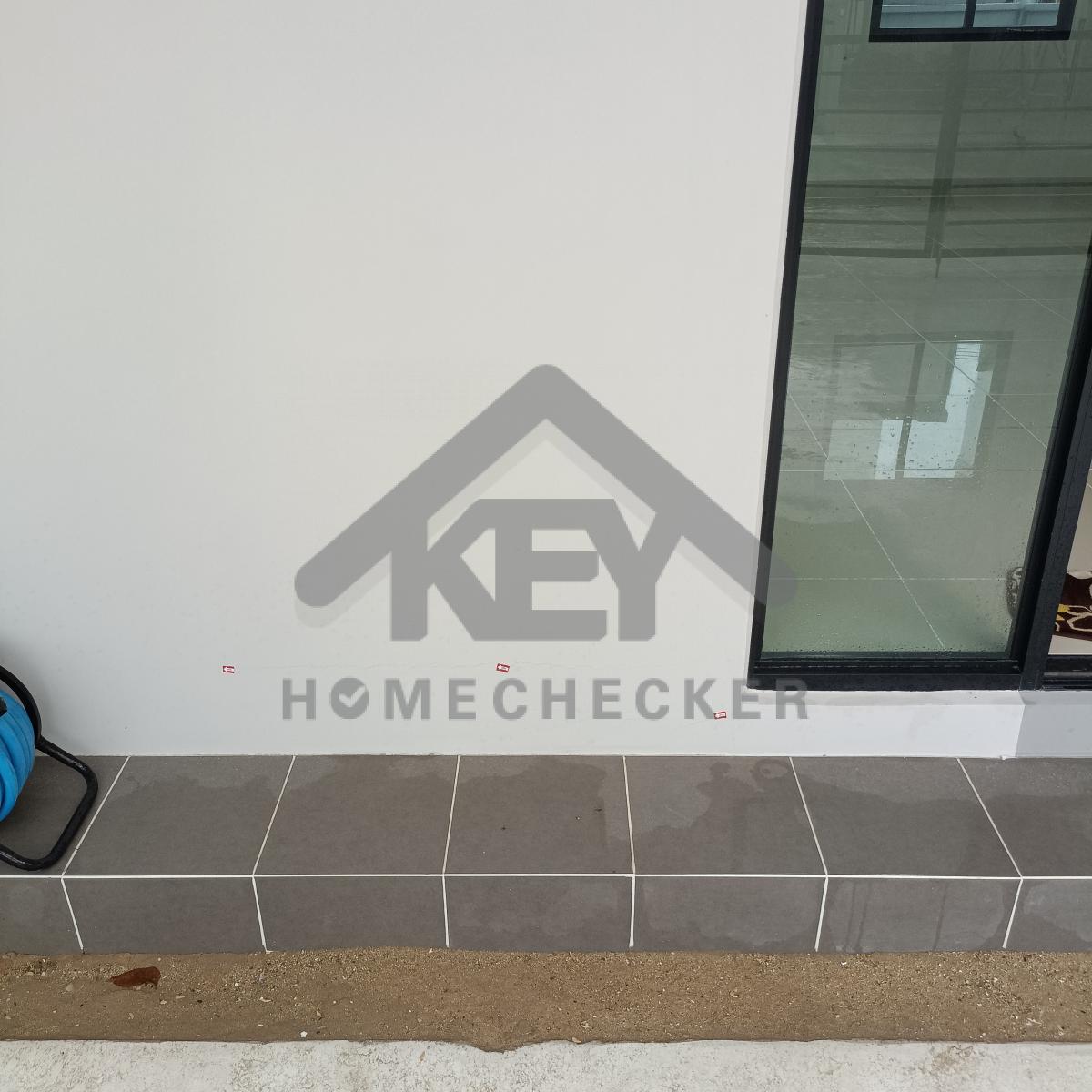 งานภูมิทัศน์และพื้นที่ภายนอกบ้าน