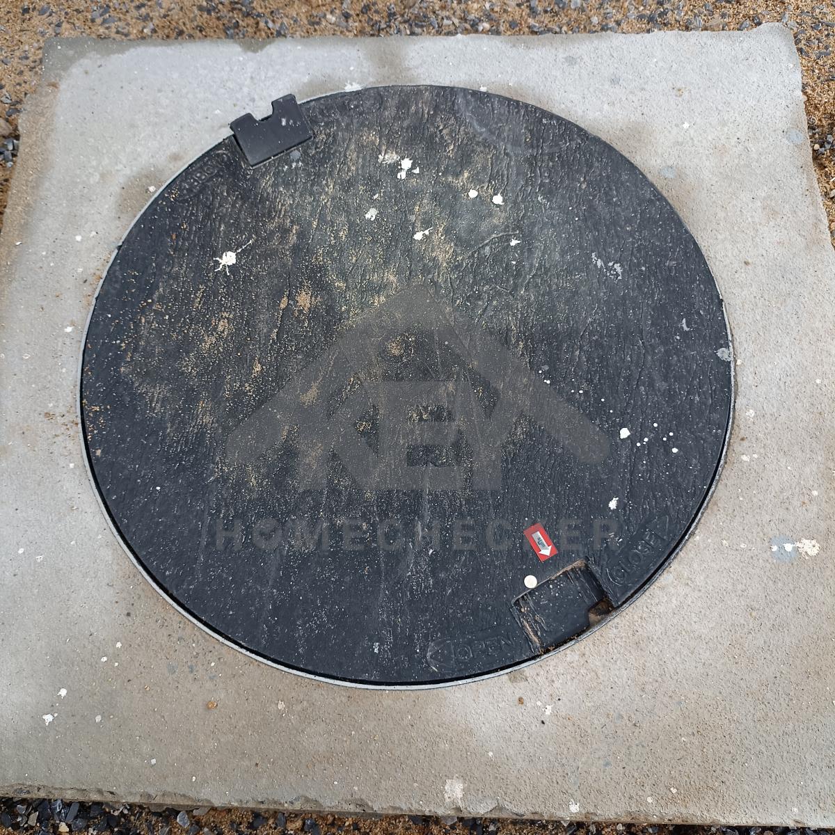 งานประปา ปั้ม และสุขาภิบาล