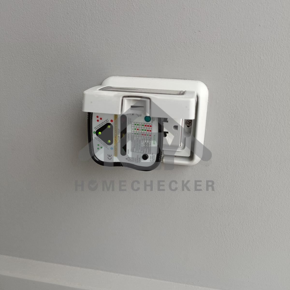 งานไฟฟ้าและระบบความปลอดภัย