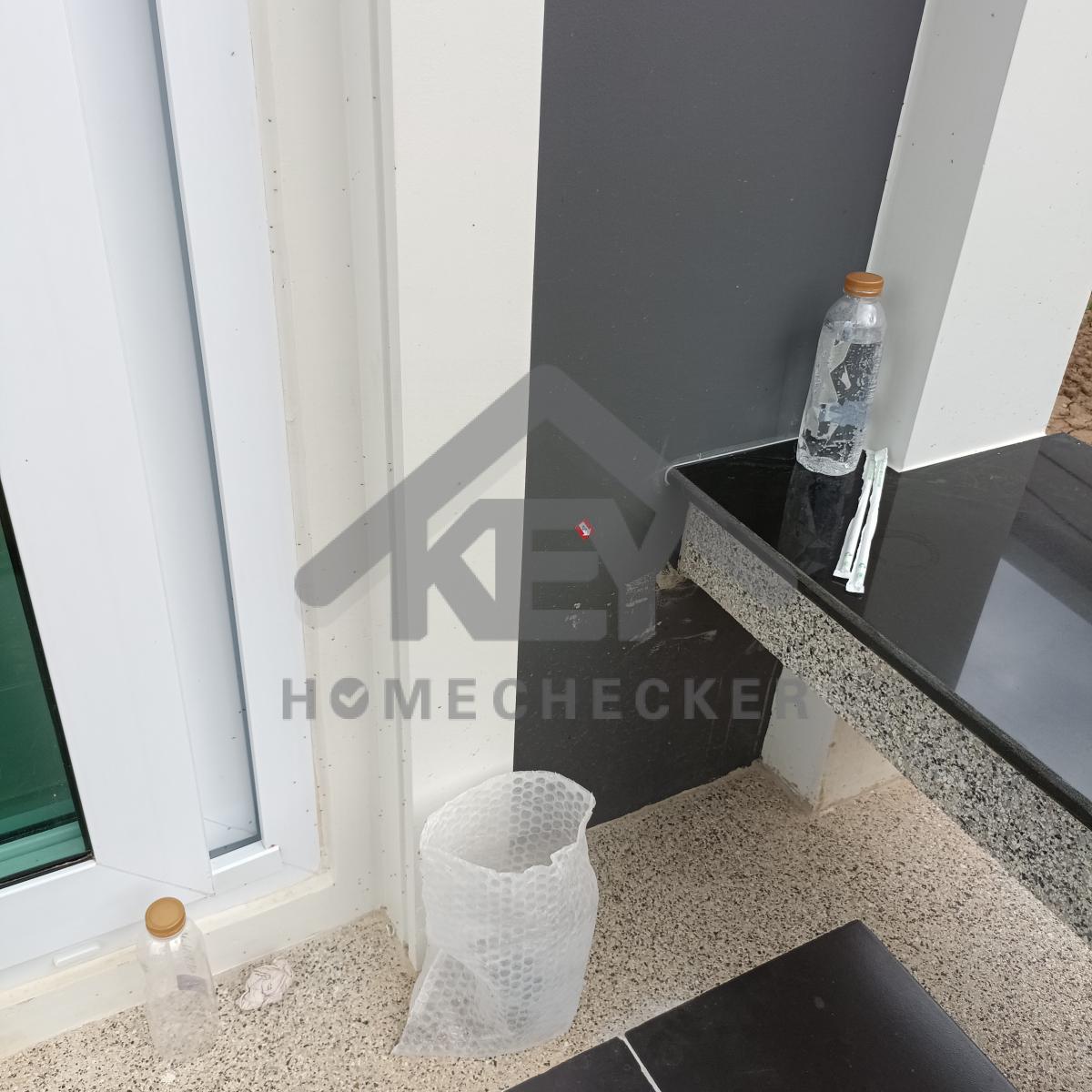 งานห้องโถง ห้องนั่งเล่น