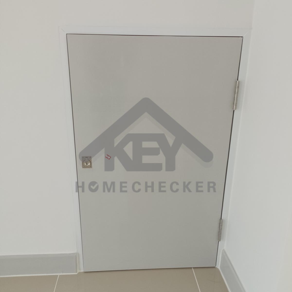 งานบันไดชั้น 1