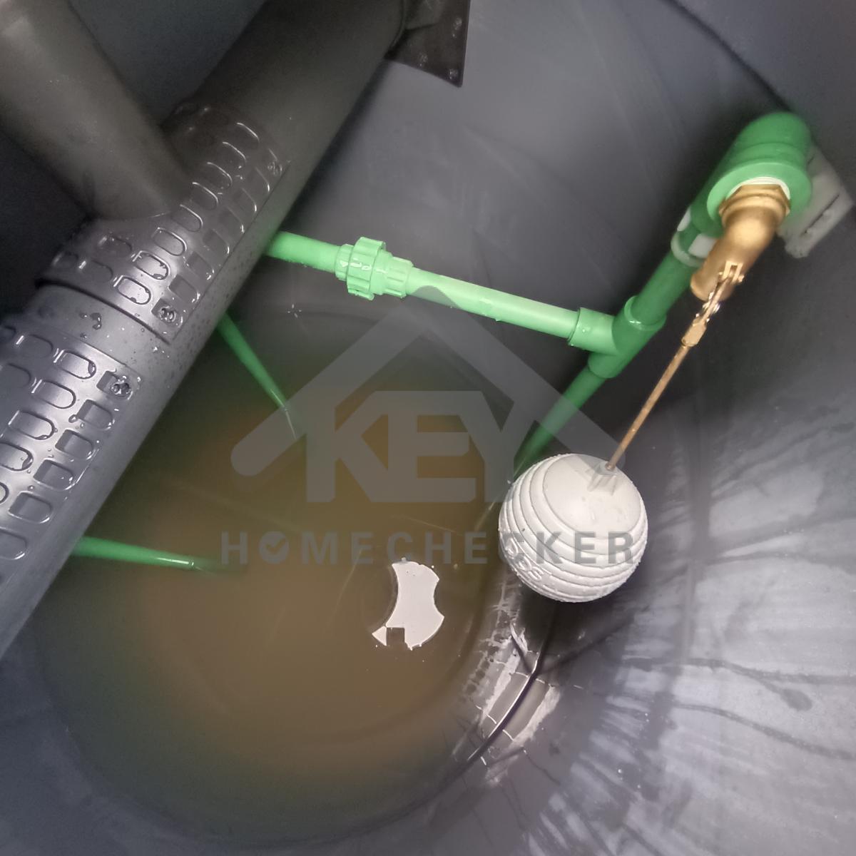 งานประปา ปั้ม และสุขาภิบาล