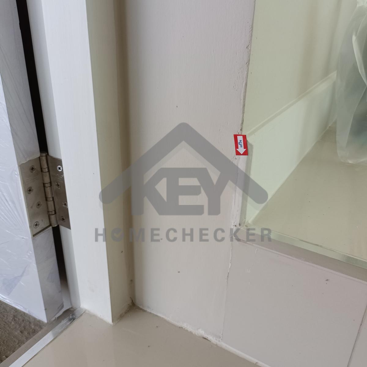 งานห้องโถง ห้องนั่งเล่น