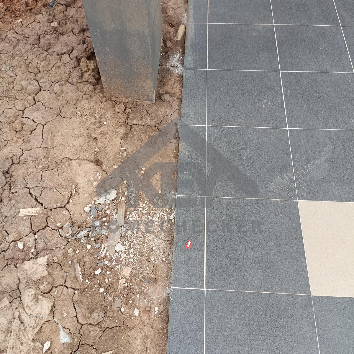 งานภูมิทัศน์และพื้นที่ภายนอกบ้าน