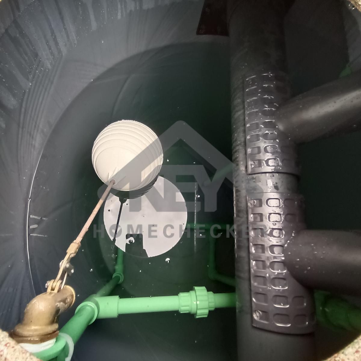 งานประปา ปั้ม และสุขาภิบาล